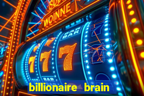 billionaire brain wave - brand new vsl from 8-figure marketer